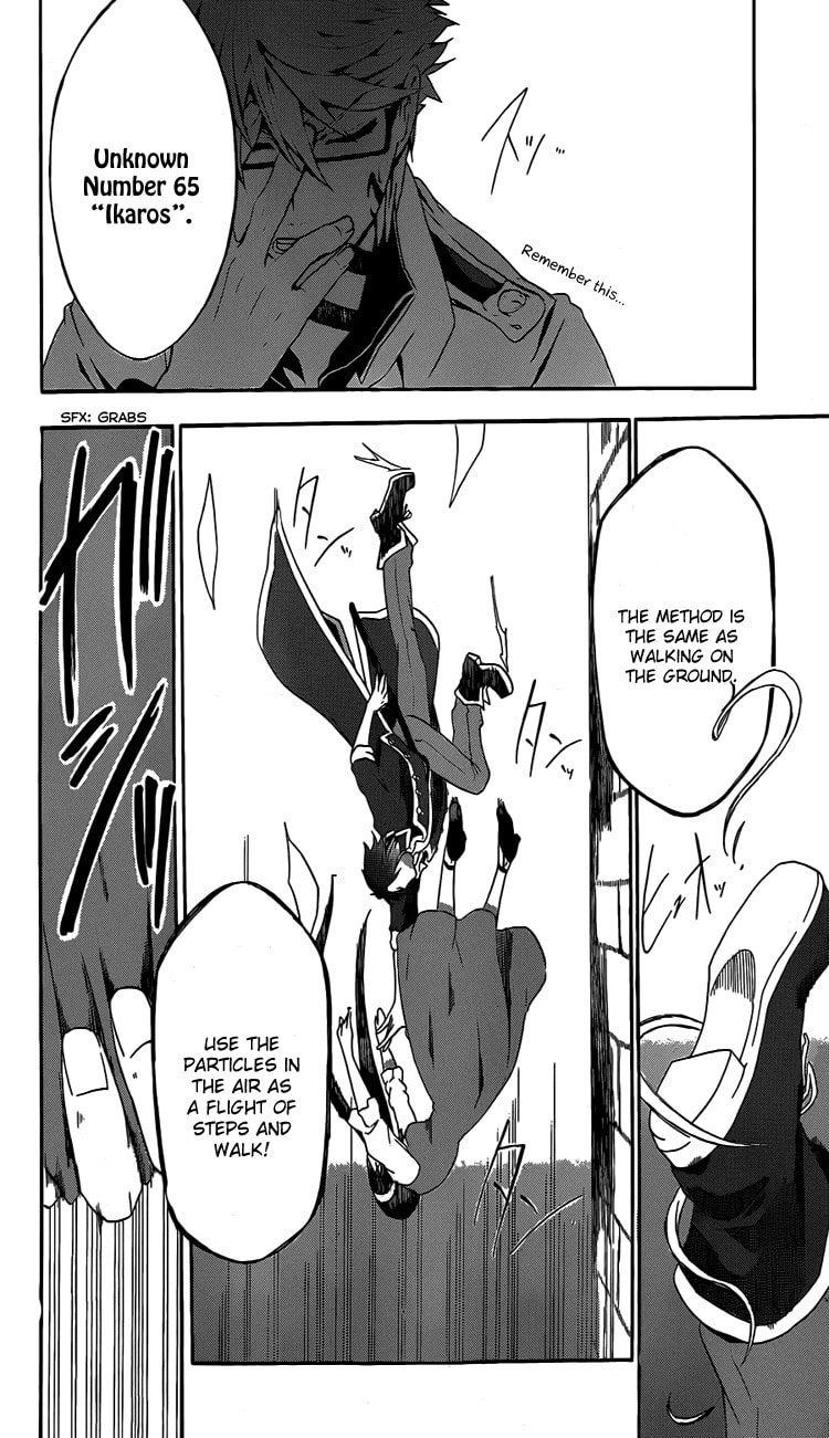 Read Unknown chapter 1 image 13 on Lezhin