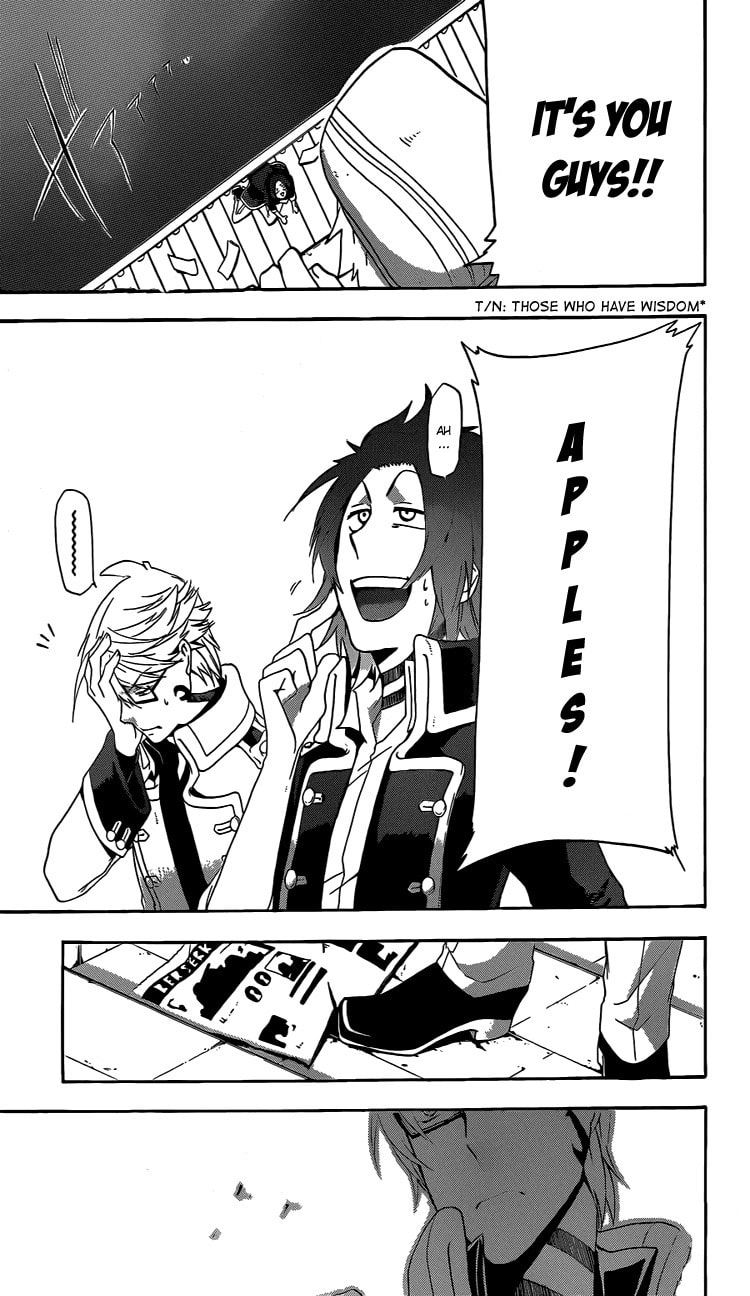 Read Unknown chapter 1 image 16 on Lezhin