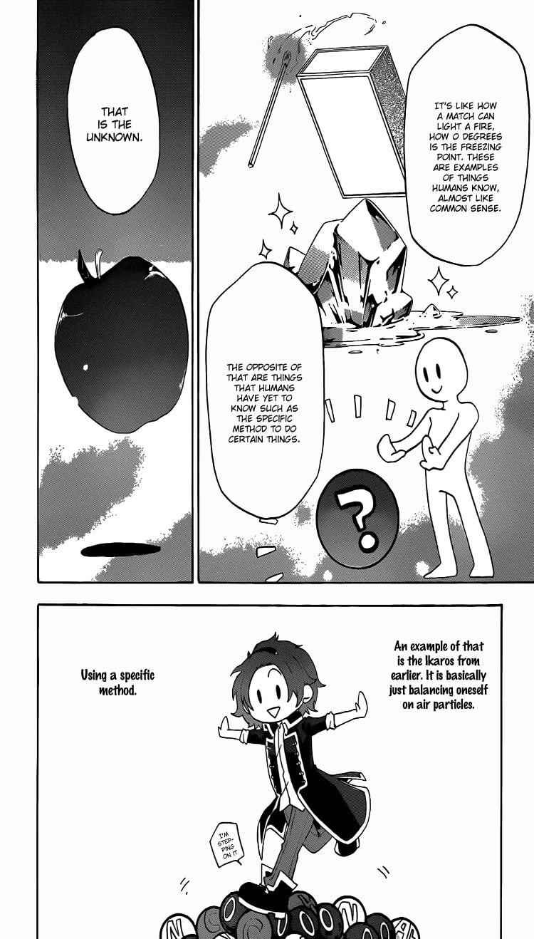 Read Unknown chapter 1 image 19 on Lezhin