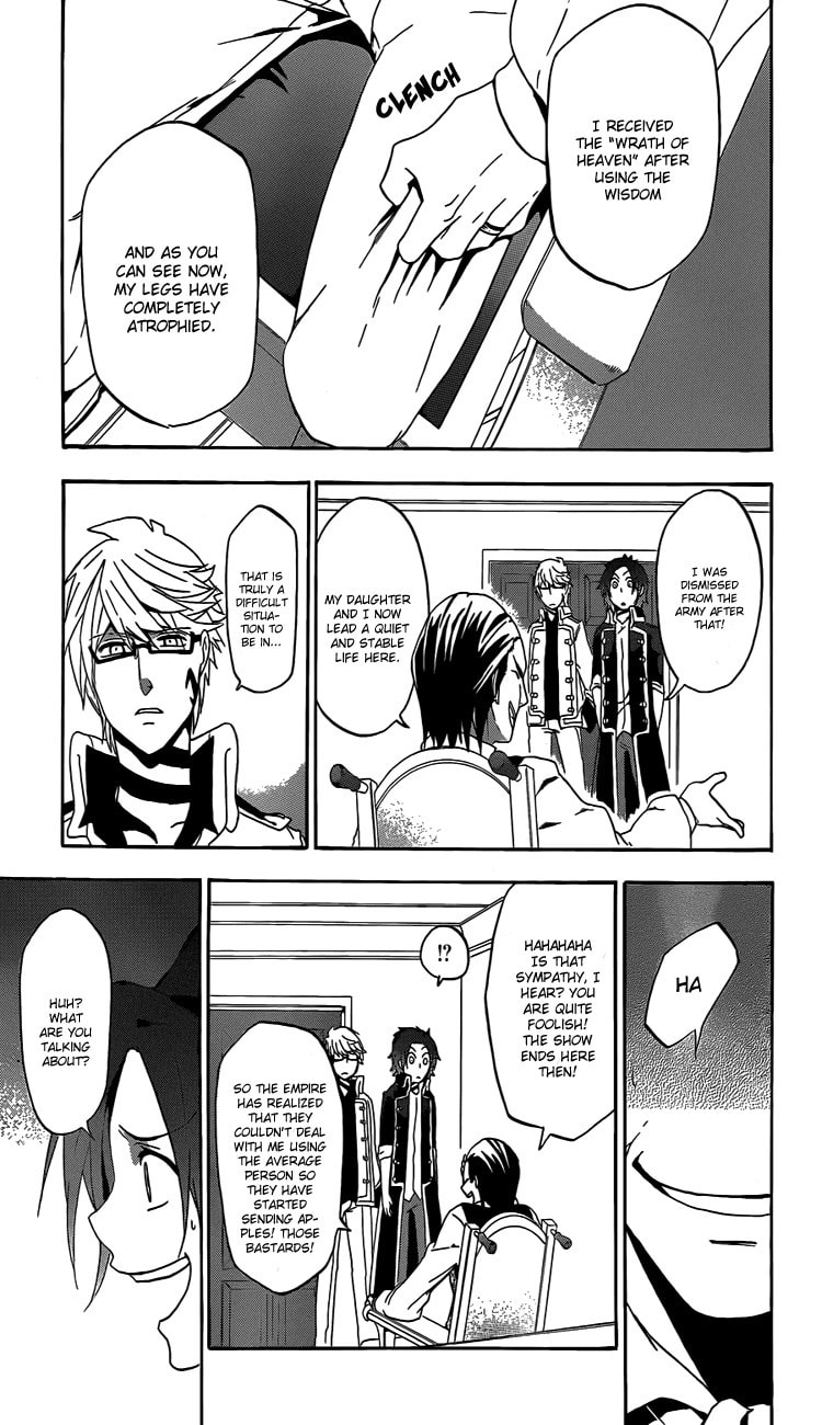 Read Unknown chapter 1 image 30 on Lezhin