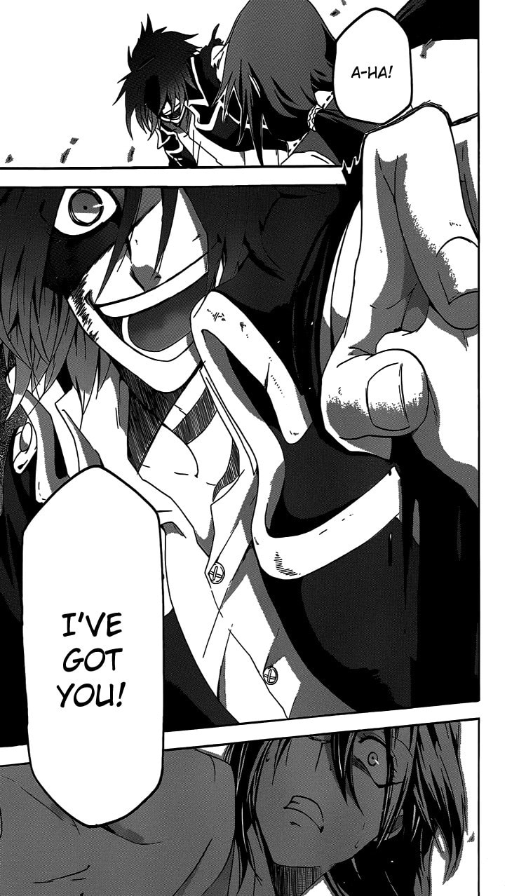 Read Unknown chapter 1 image 47 on Lezhin