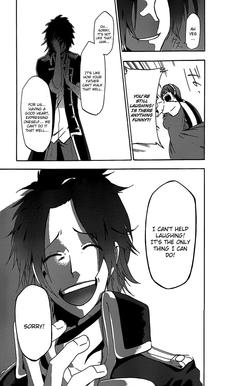 Read Unknown chapter 1 image 51 on Lezhin