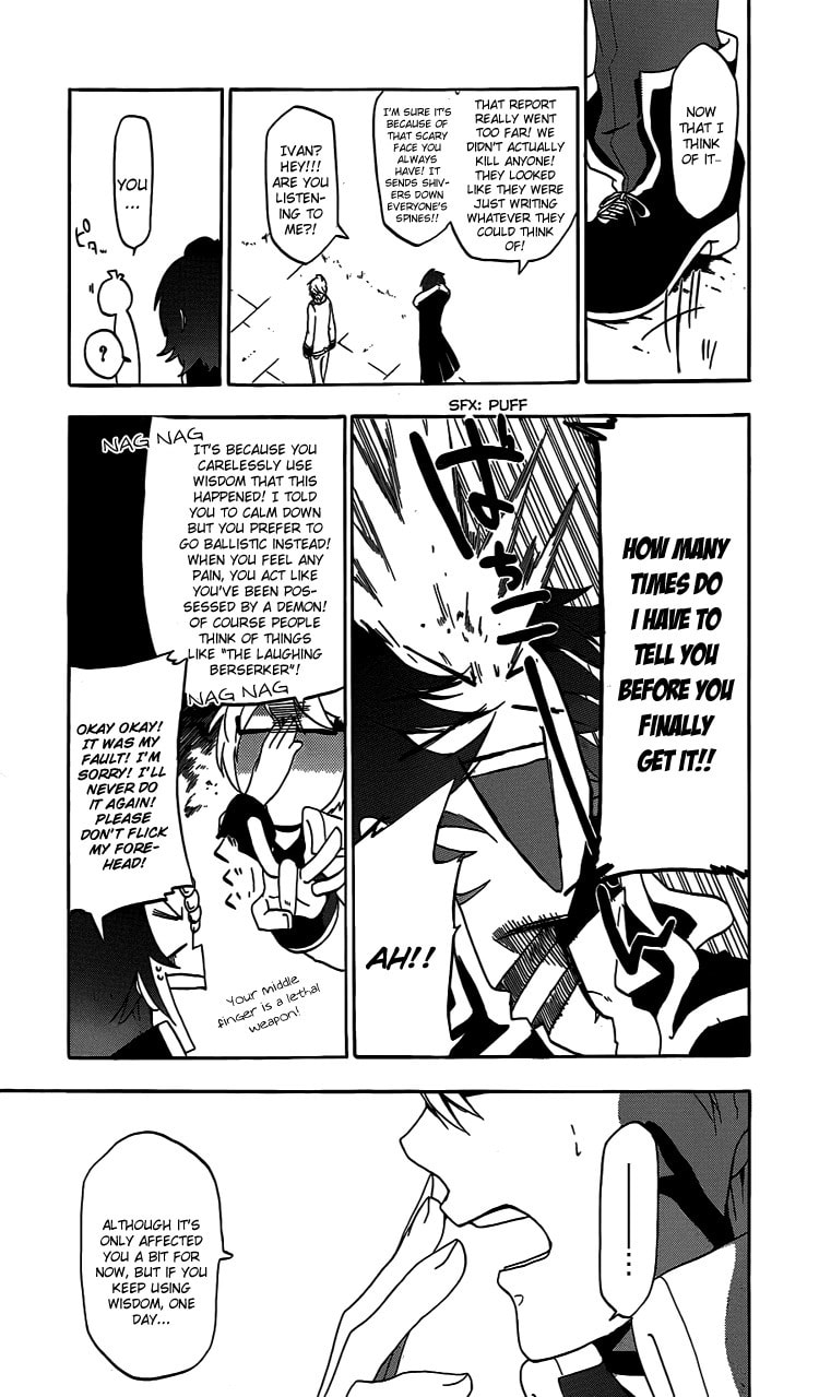 Read Unknown chapter 1 image 53 on Lezhin
