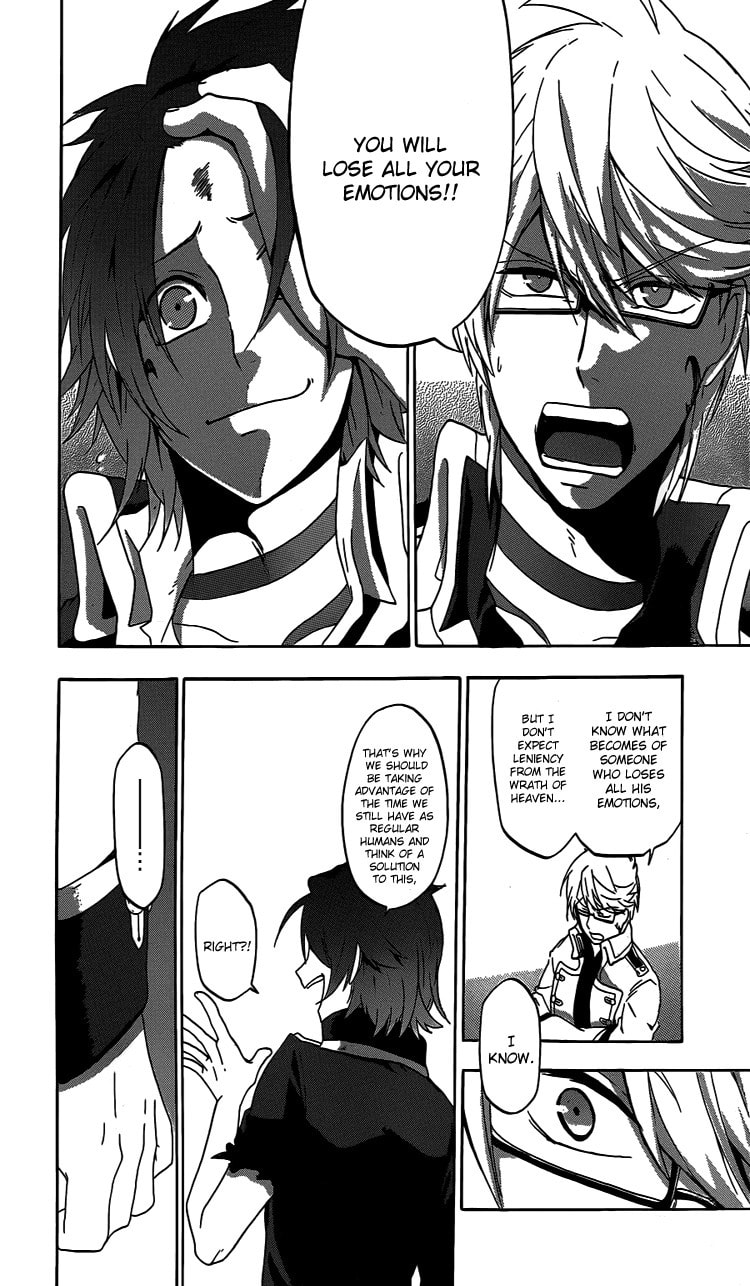 Read Unknown chapter 1 image 54 on Lezhin