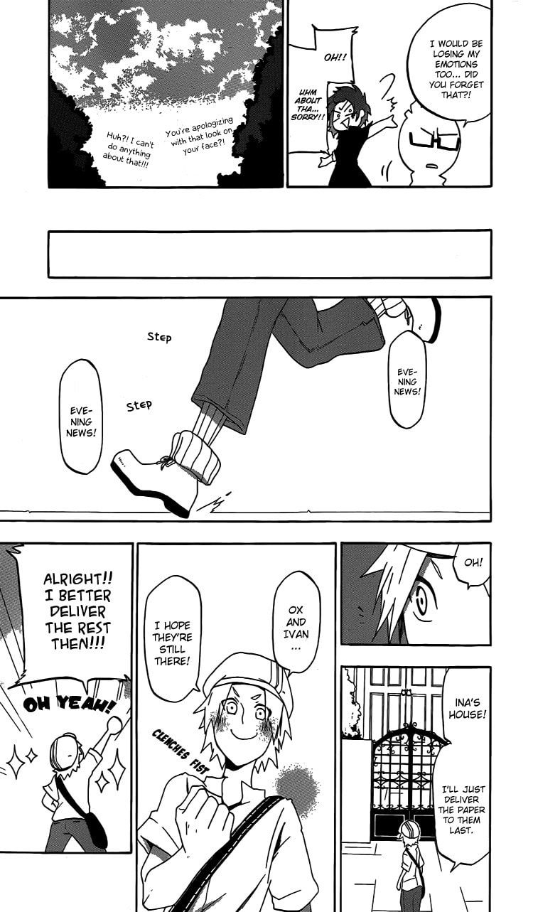 Read Unknown chapter 1 image 55 on Lezhin