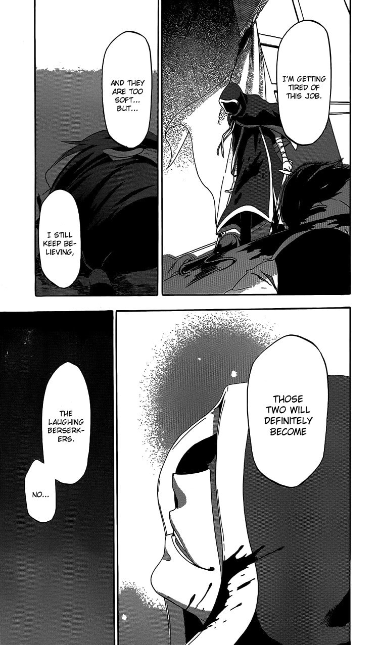 Read Unknown chapter 1 image 59 on Lezhin