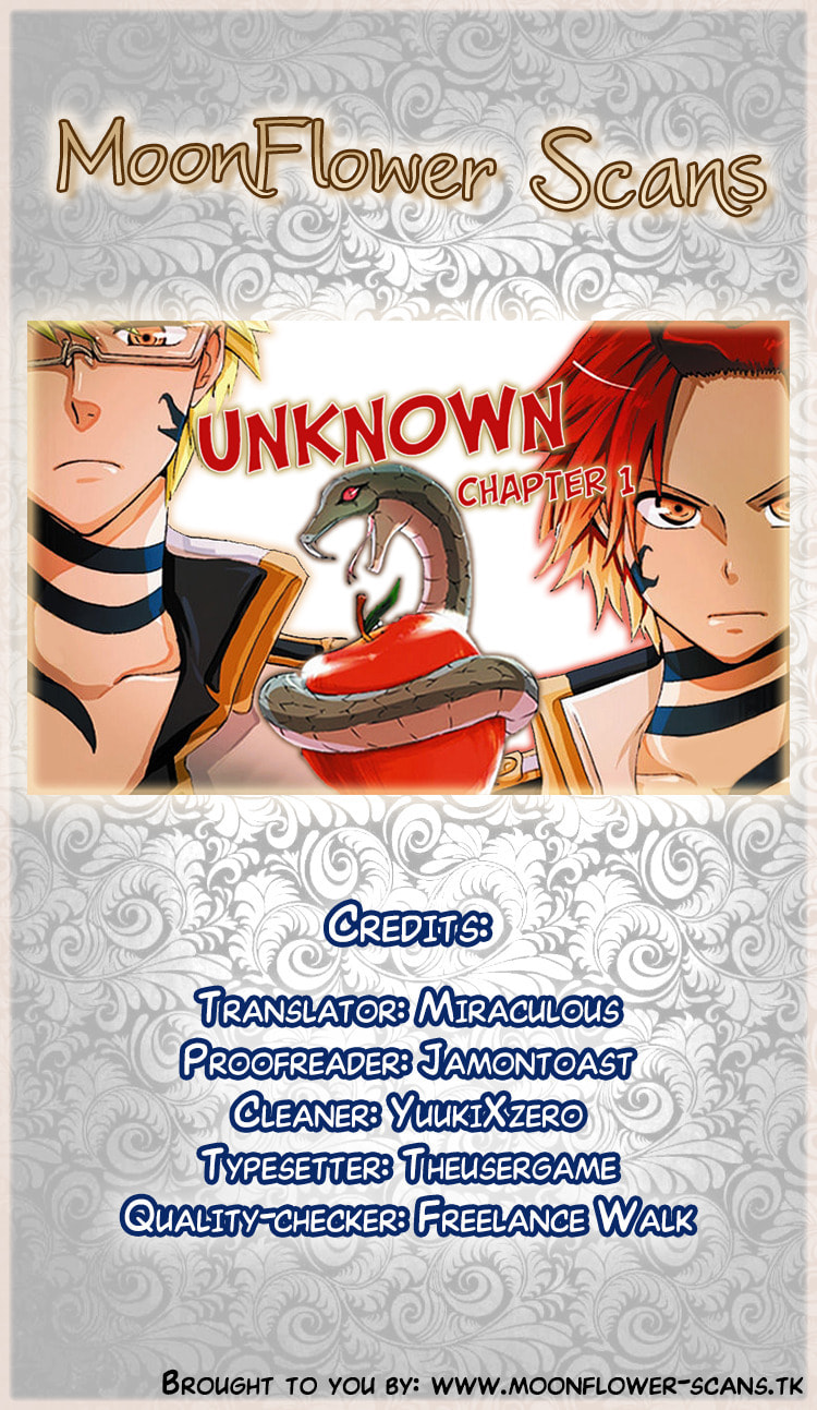 Read Unknown chapter 1 image 61 on Lezhin