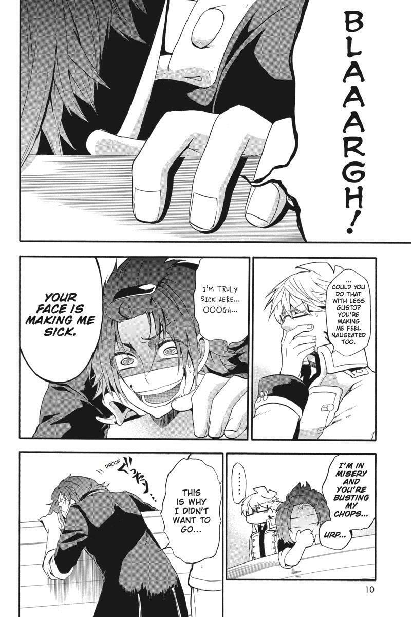 Read Unknown chapter 10 image 10 on Lezhin