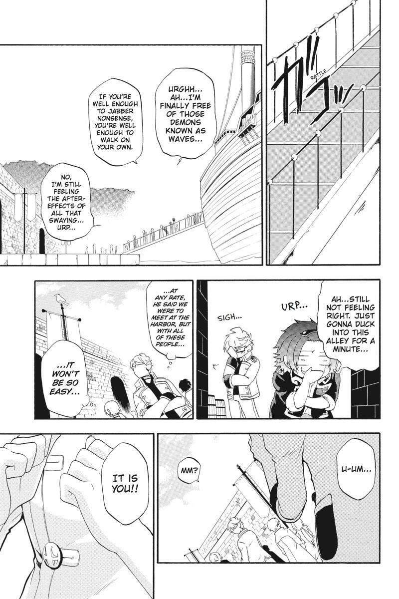 Read Unknown chapter 10 image 15 on Lezhin