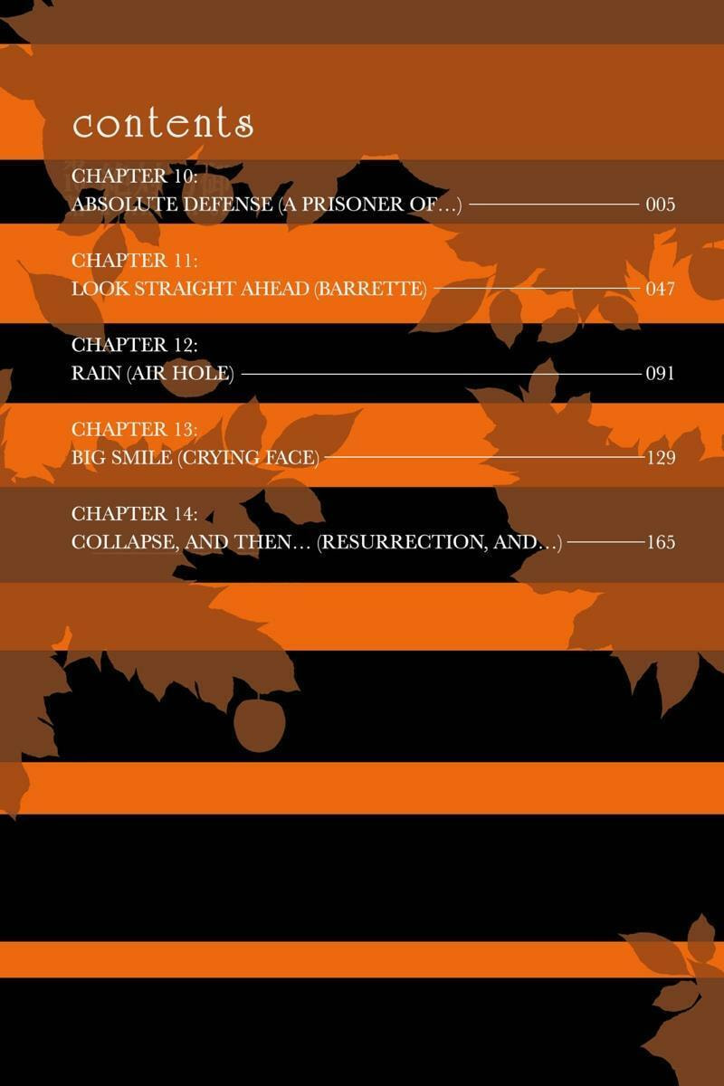 Read Unknown chapter 10 image 2 on Lezhin