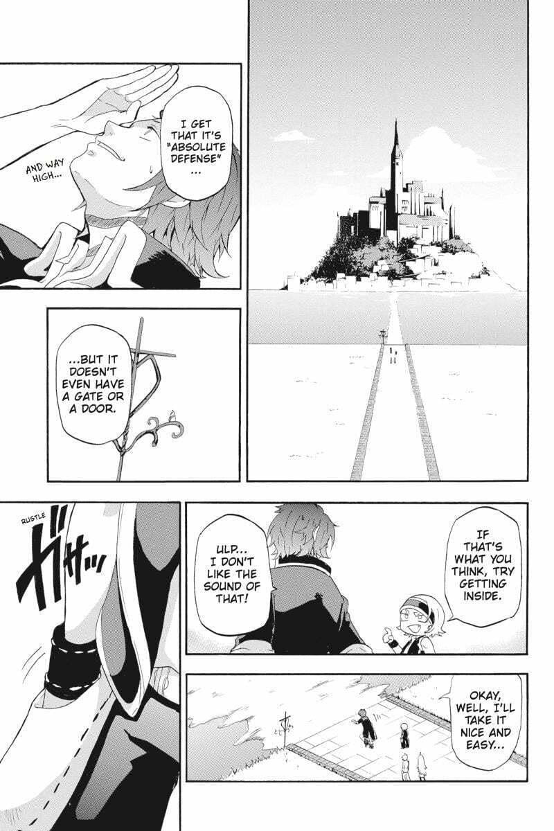 Read Unknown chapter 10 image 23 on Lezhin