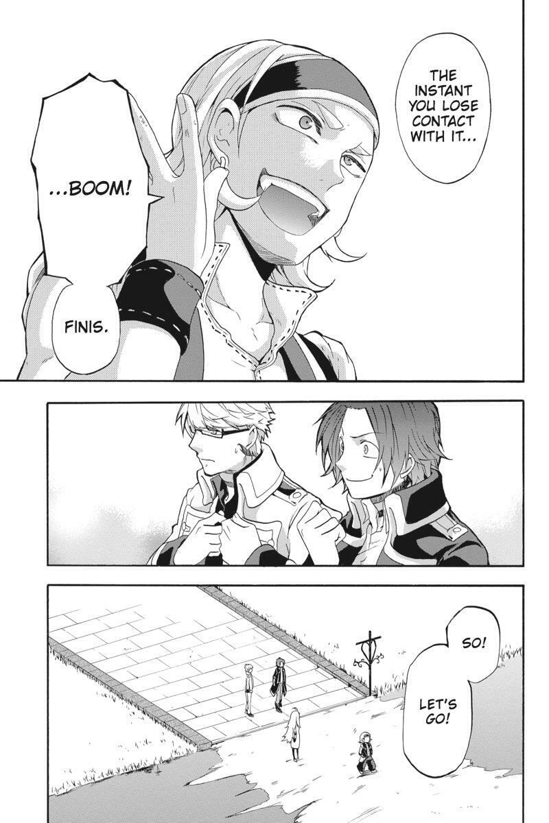 Read Unknown chapter 10 image 27 on Lezhin