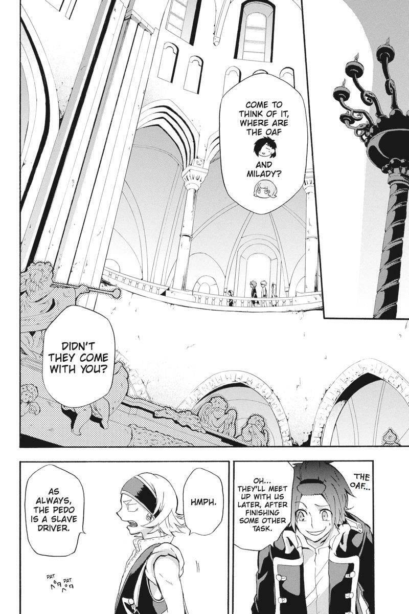 Read Unknown chapter 10 image 28 on Lezhin