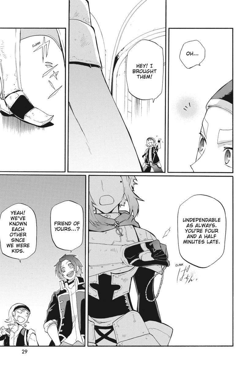 Read Unknown chapter 10 image 29 on Lezhin