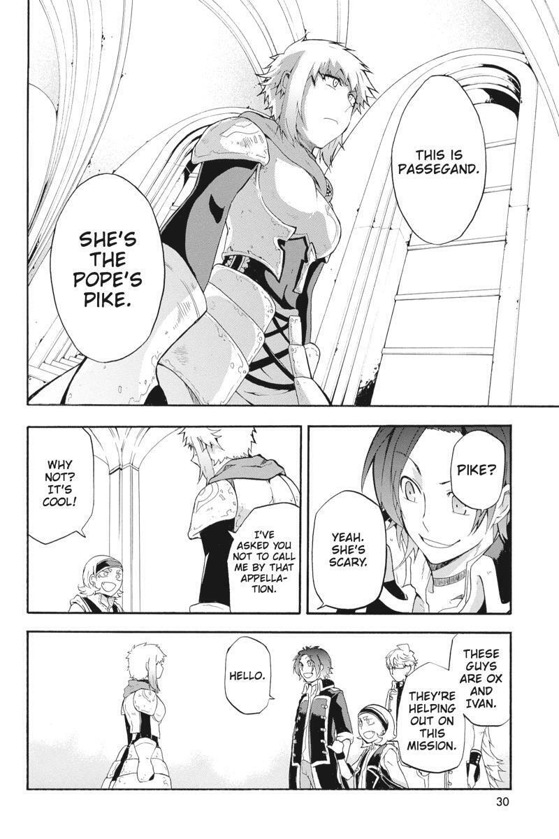 Read Unknown chapter 10 image 30 on Lezhin