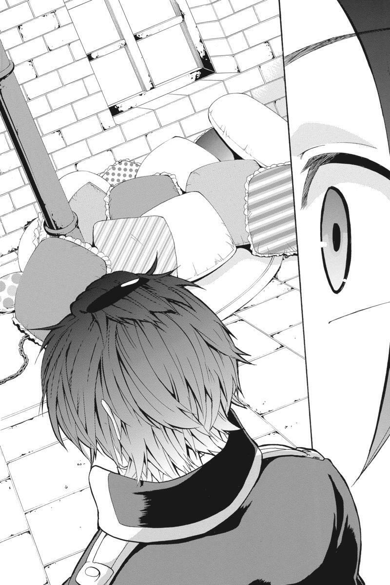 Read Unknown chapter 10 image 34 on Lezhin
