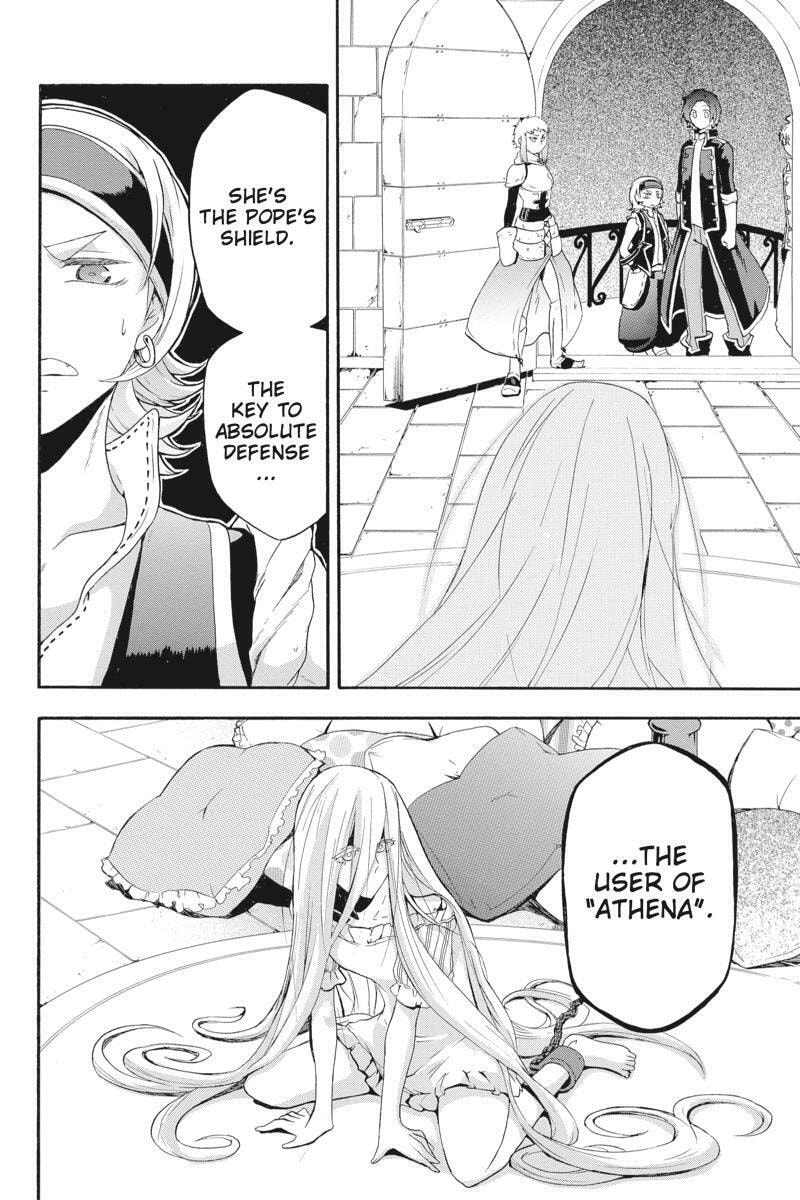 Read Unknown chapter 10 image 36 on Lezhin