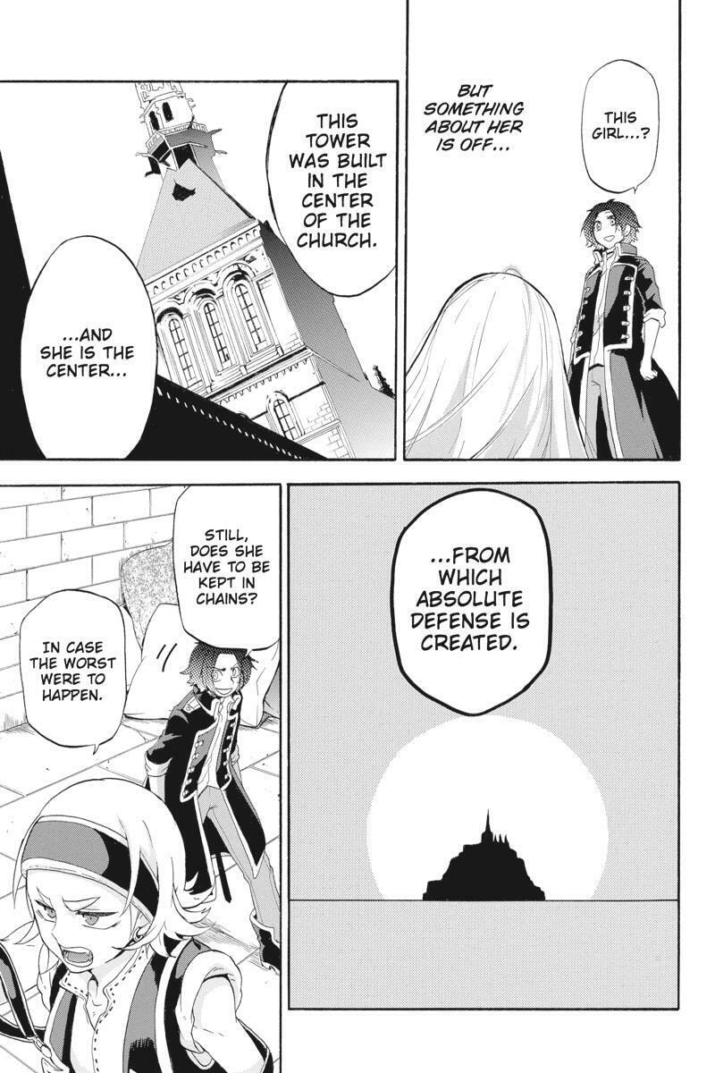 Read Unknown chapter 10 image 37 on Lezhin