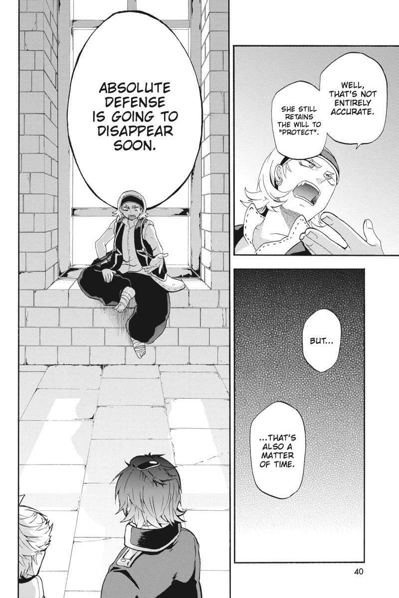 Read Unknown chapter 10 image 40 on Lezhin