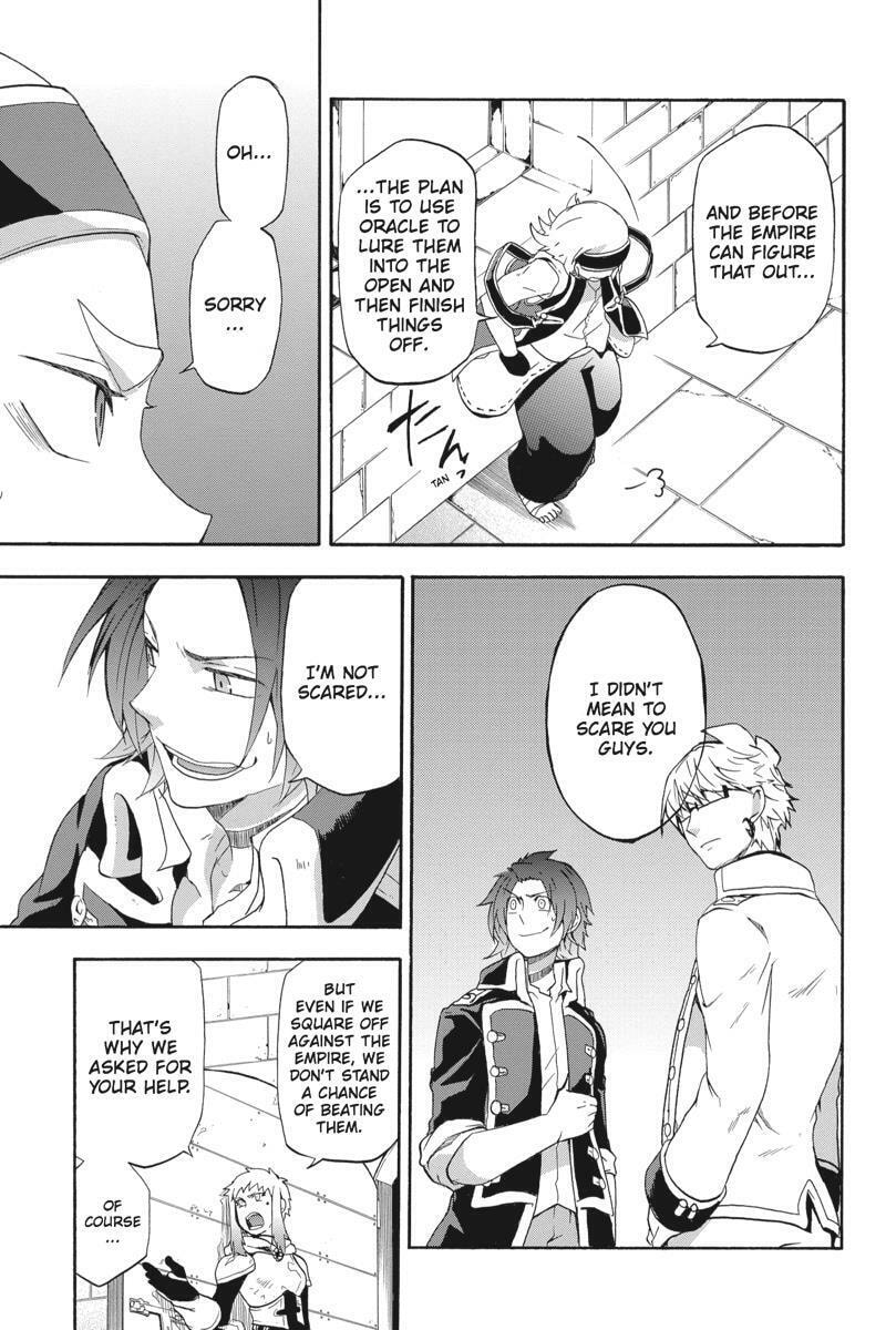 Read Unknown chapter 10 image 41 on Lezhin