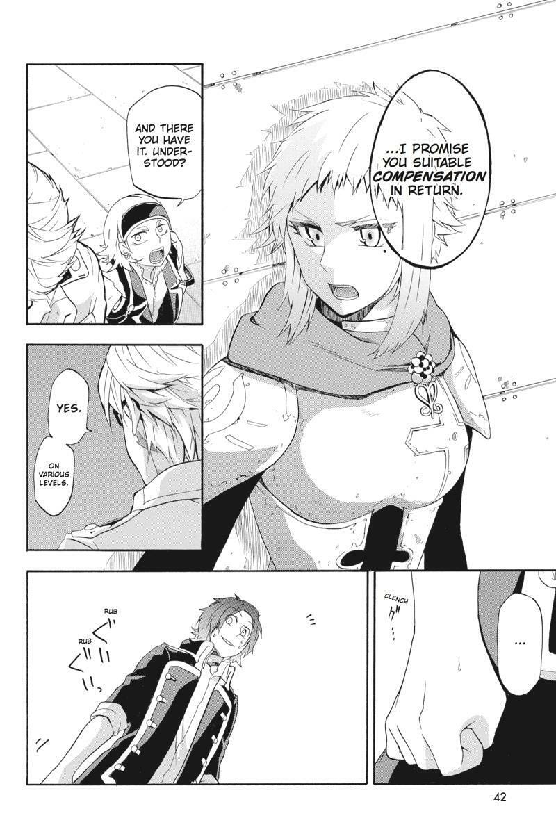Read Unknown chapter 10 image 42 on Lezhin