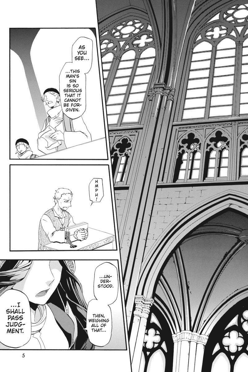 Read Unknown chapter 10 image 5 on Lezhin
