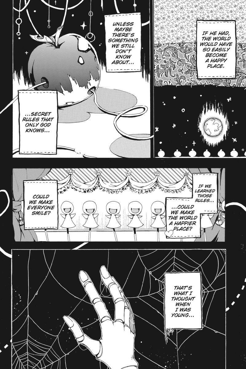 Read Unknown chapter 11 image 1 on Lezhin