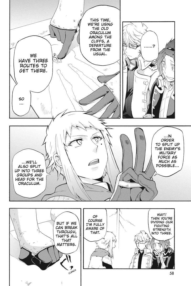 Read Unknown chapter 11 image 11 on Lezhin