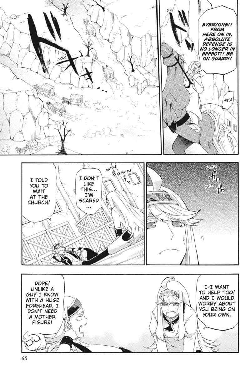 Read Unknown chapter 11 image 18 on Lezhin