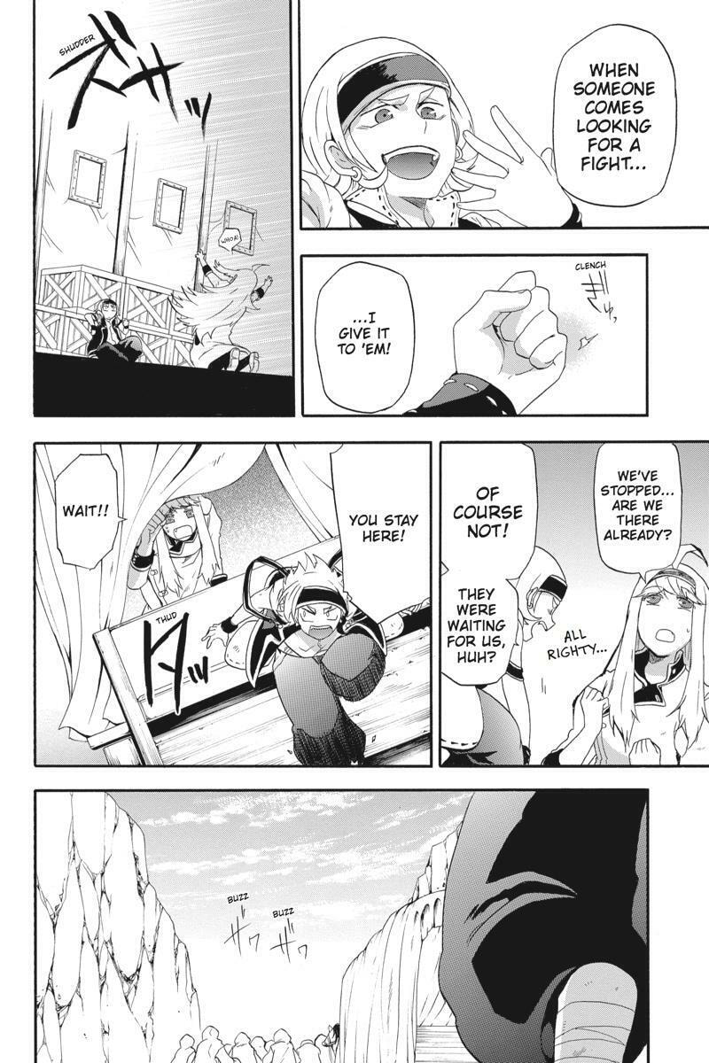 Read Unknown chapter 11 image 19 on Lezhin