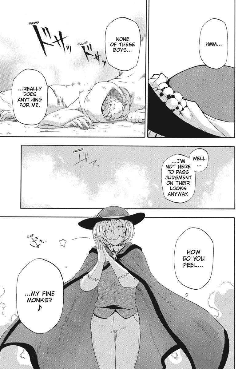 Read Unknown chapter 11 image 20 on Lezhin