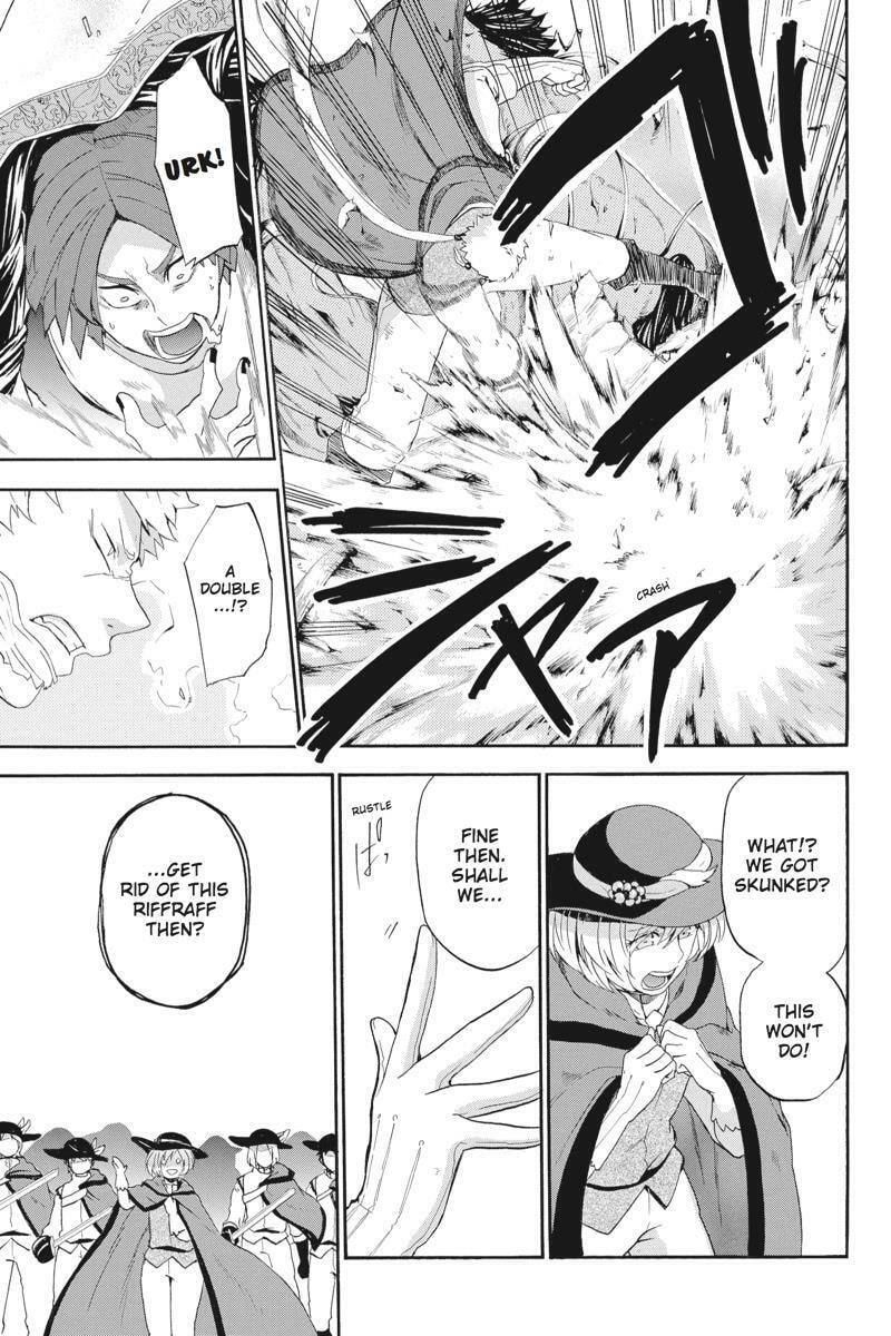 Read Unknown chapter 11 image 22 on Lezhin