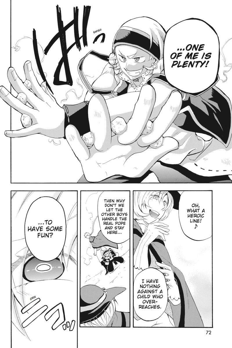 Read Unknown chapter 11 image 25 on Lezhin