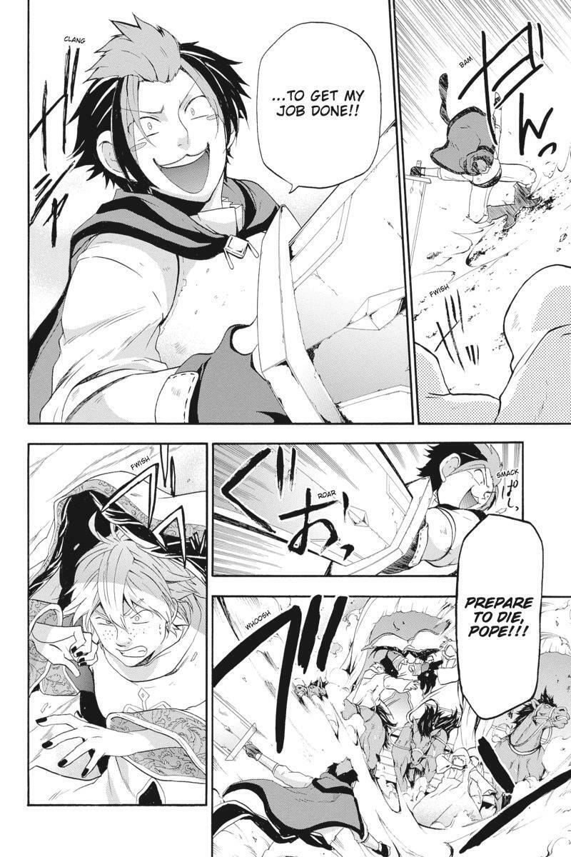 Read Unknown chapter 11 image 27 on Lezhin