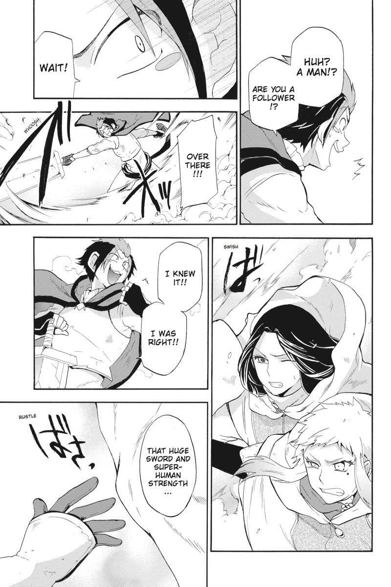 Read Unknown chapter 11 image 28 on Lezhin