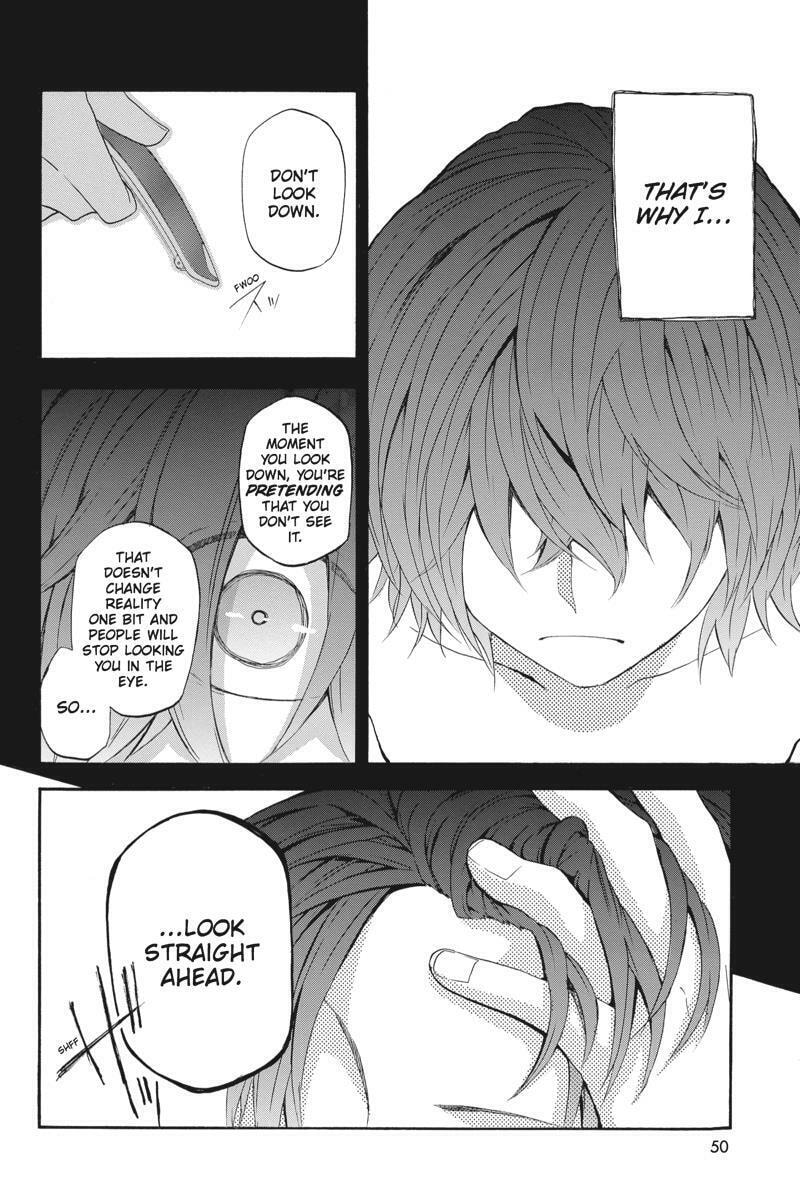 Read Unknown chapter 11 image 3 on Lezhin