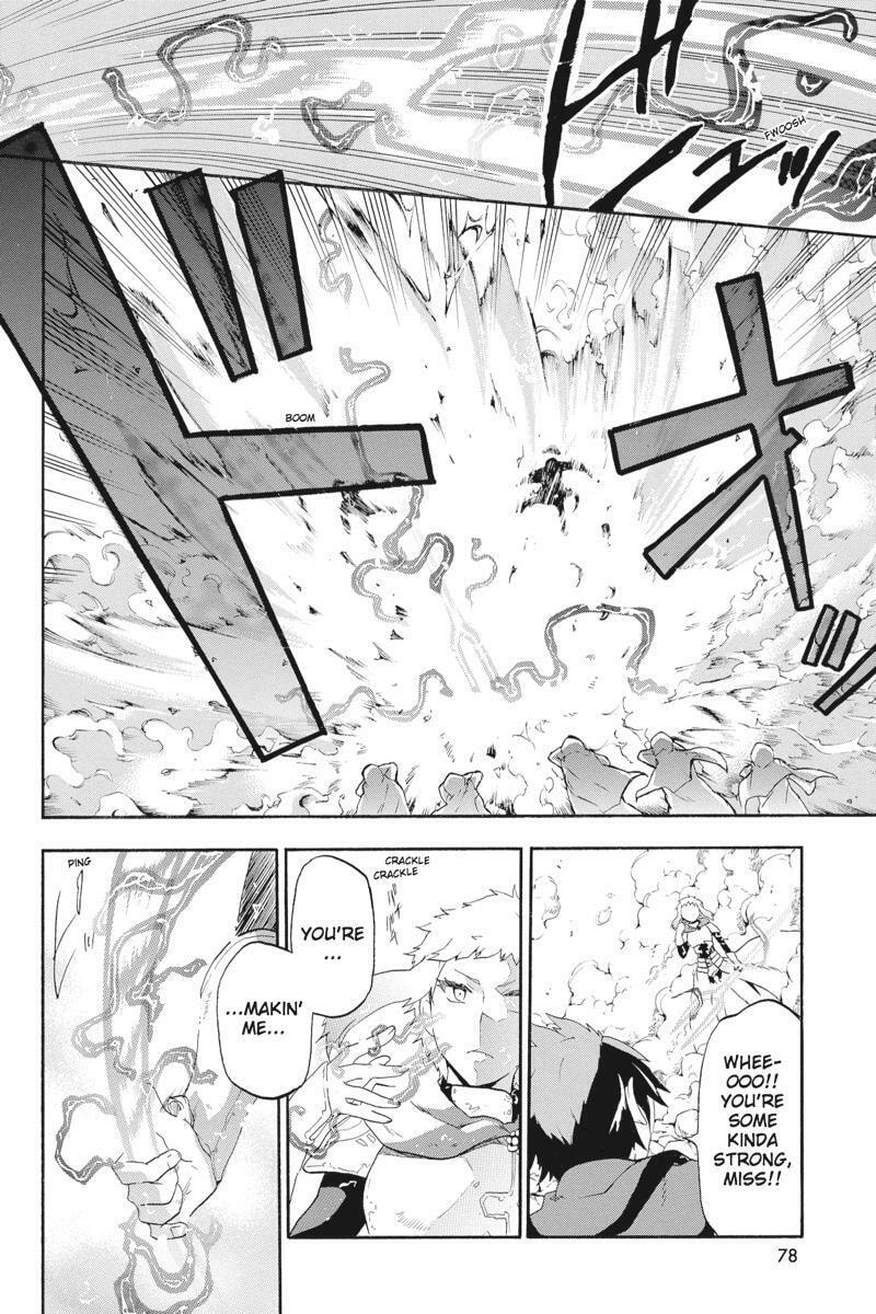 Read Unknown chapter 11 image 31 on Lezhin