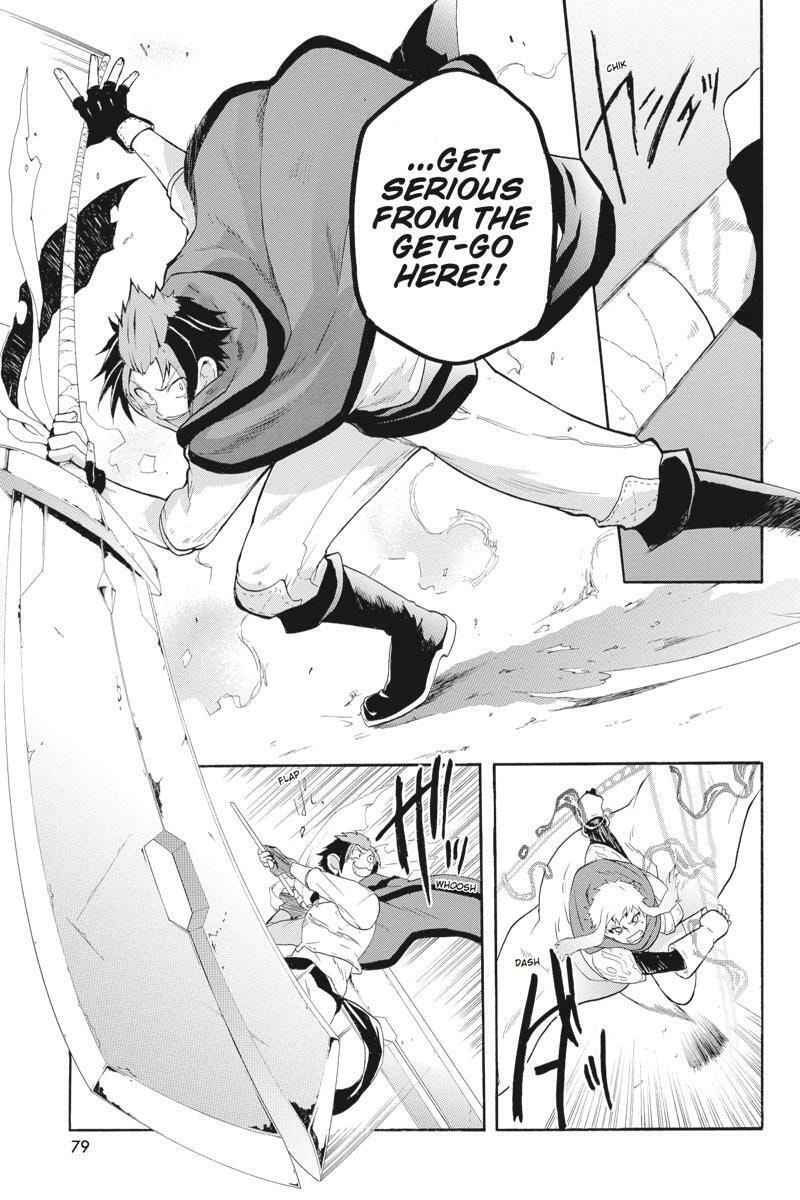 Read Unknown chapter 11 image 32 on Lezhin
