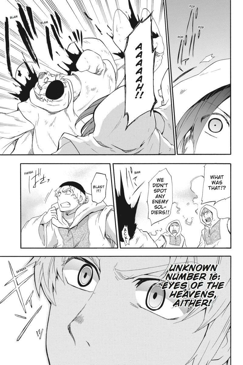 Read Unknown chapter 11 image 36 on Lezhin