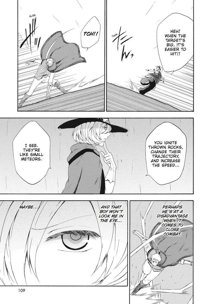 Read Unknown chapter 12 image 18 on Lezhin