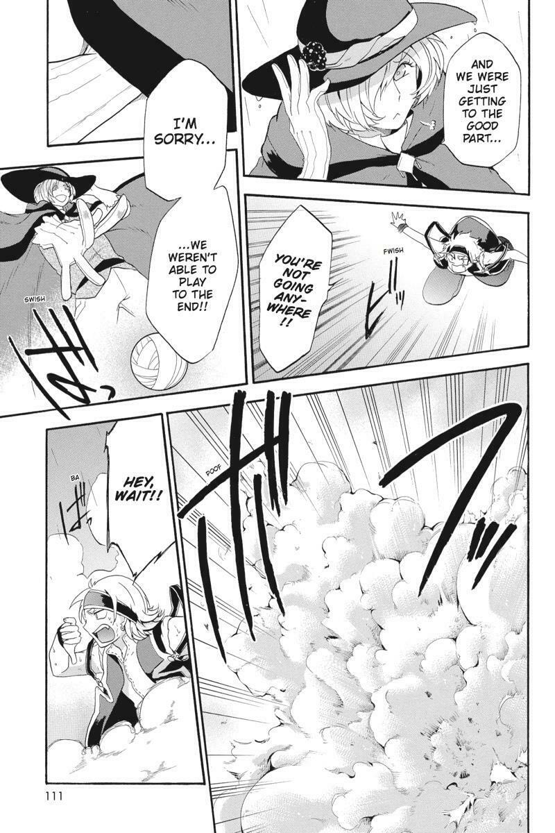 Read Unknown chapter 12 image 20 on Lezhin