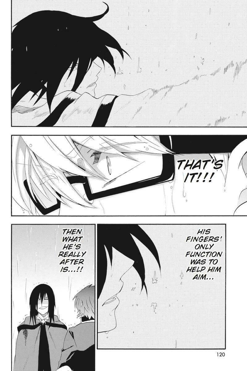 Read Unknown chapter 12 image 29 on Lezhin