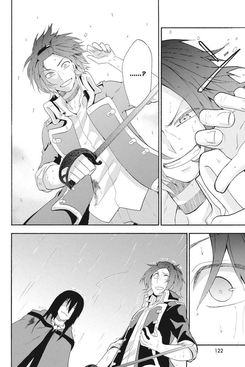 Read Unknown chapter 12 image 31 on Lezhin