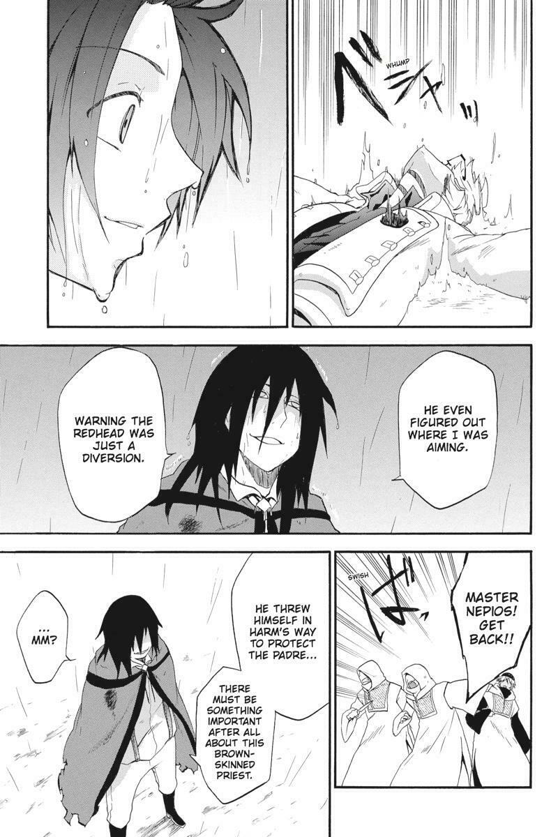 Read Unknown chapter 12 image 34 on Lezhin