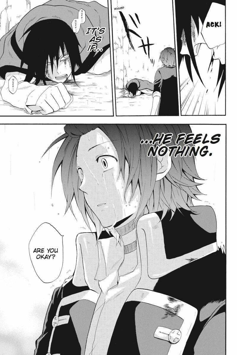Read Unknown chapter 13 image 10 on Lezhin
