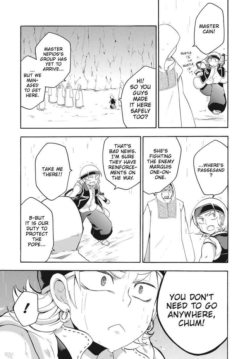 Read Unknown chapter 13 image 22 on Lezhin