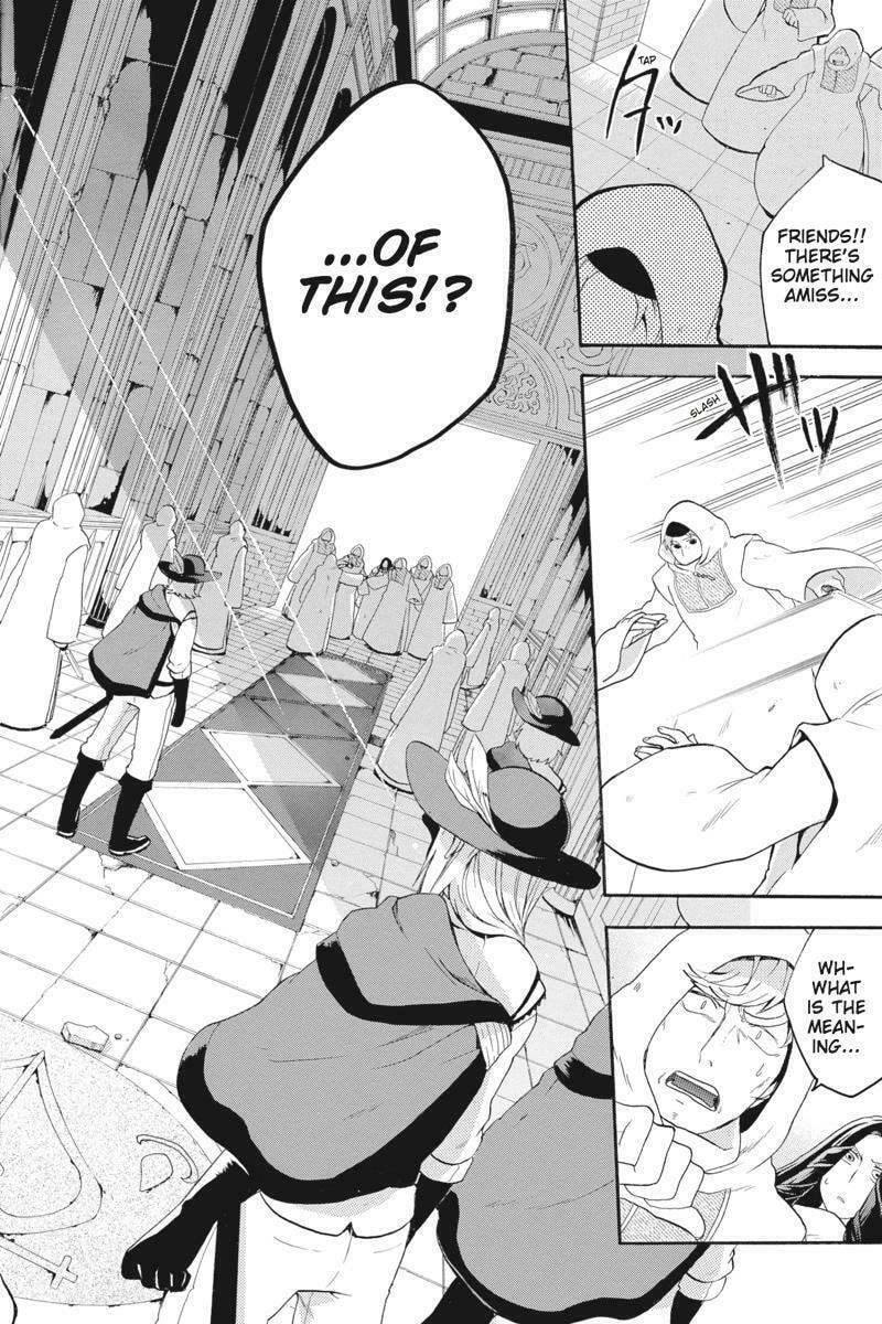 Read Unknown chapter 13 image 25 on Lezhin