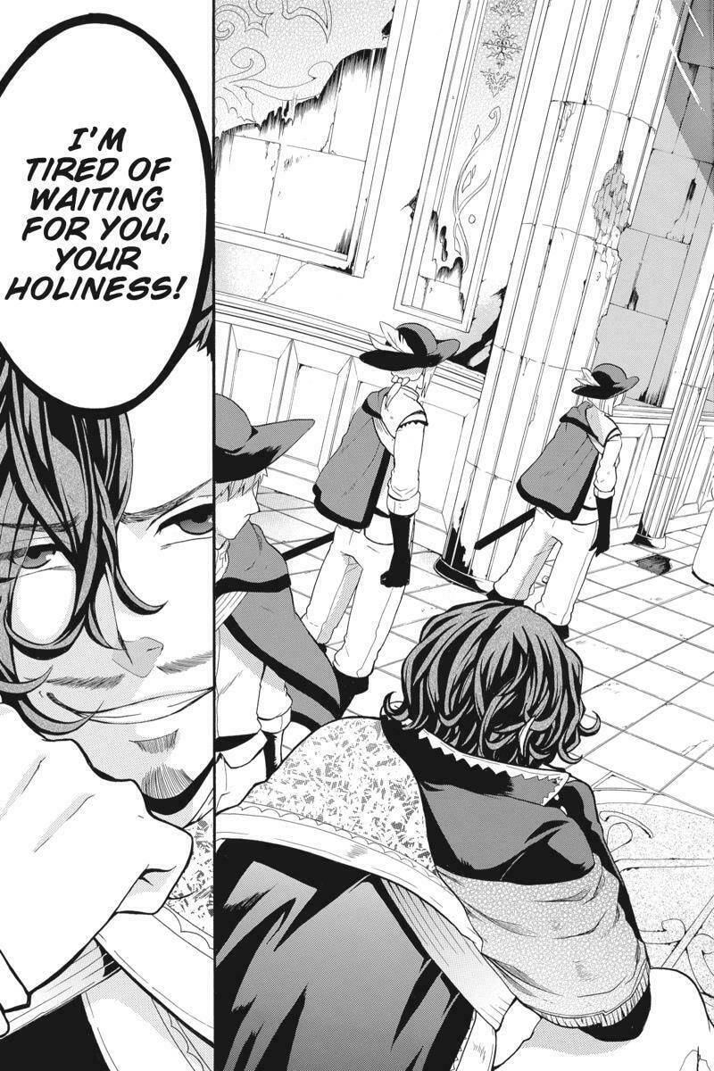 Read Unknown chapter 13 image 26 on Lezhin