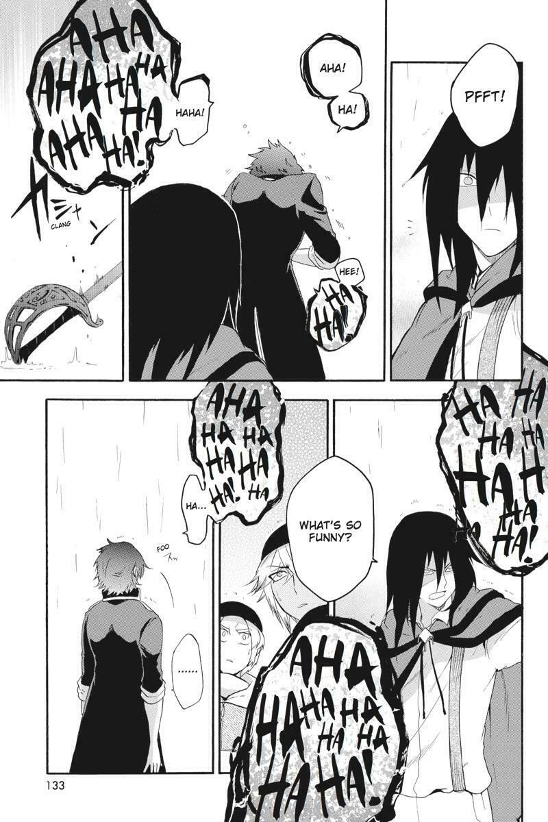Read Unknown chapter 13 image 4 on Lezhin