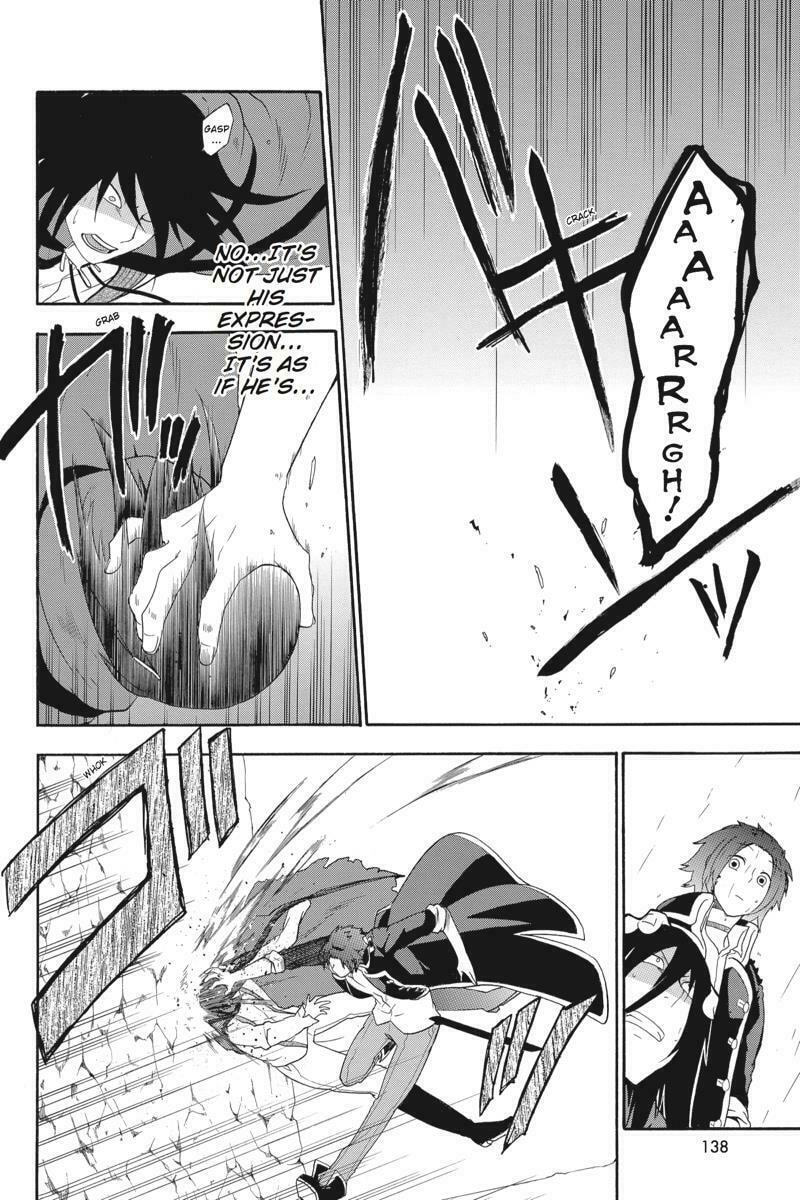 Read Unknown chapter 13 image 9 on Lezhin